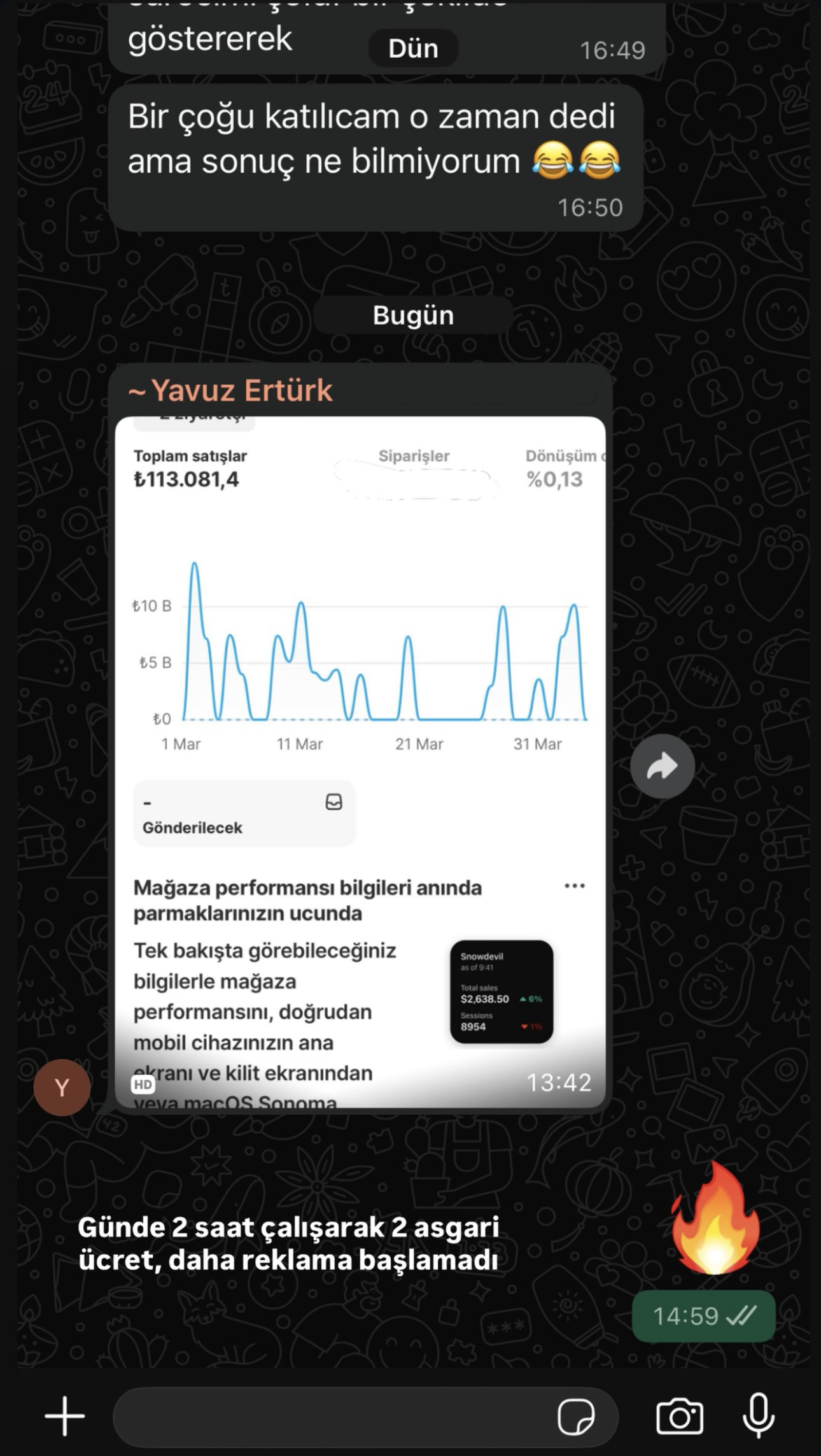 Sonuç 6