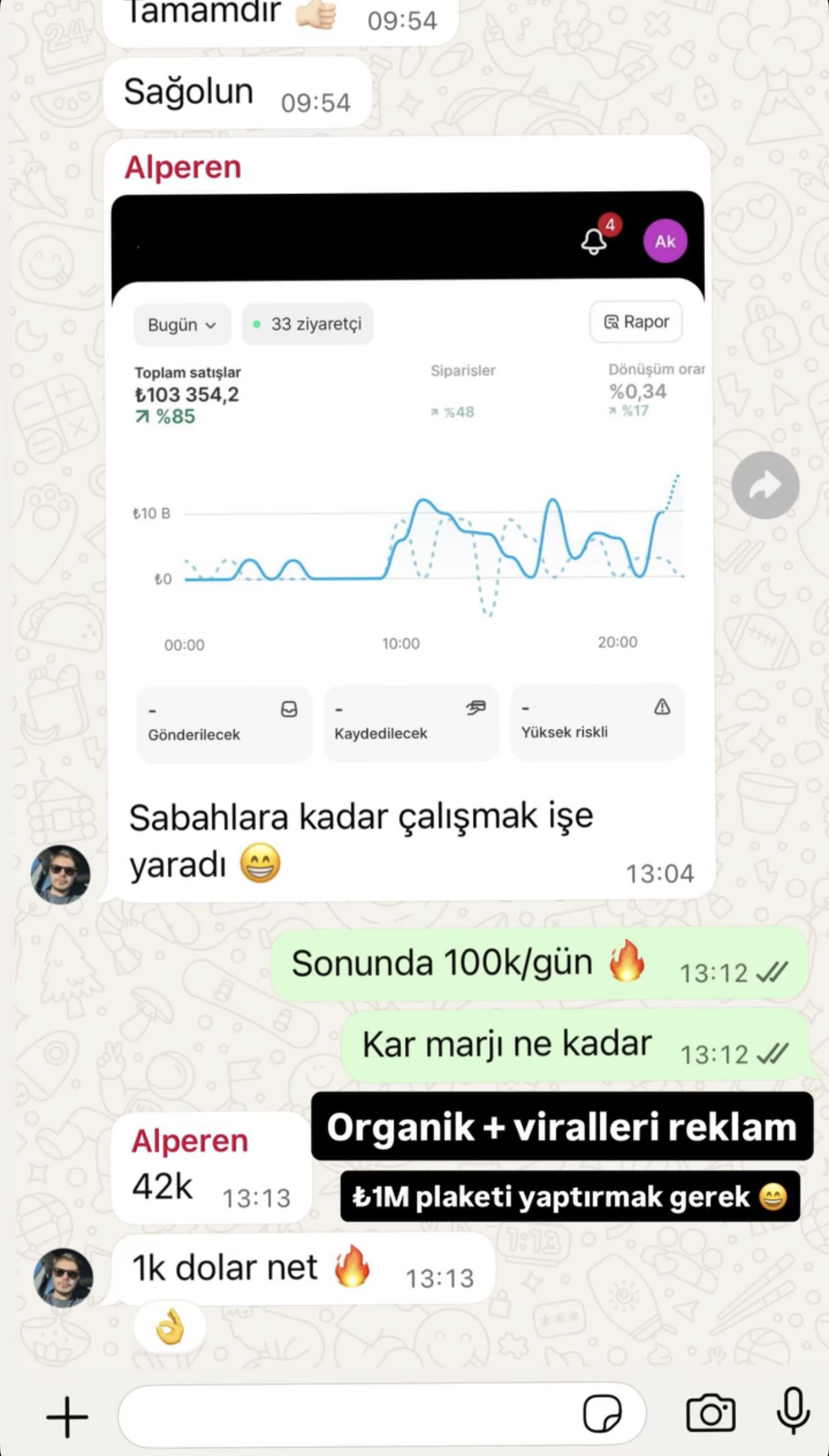 Sonuç 7