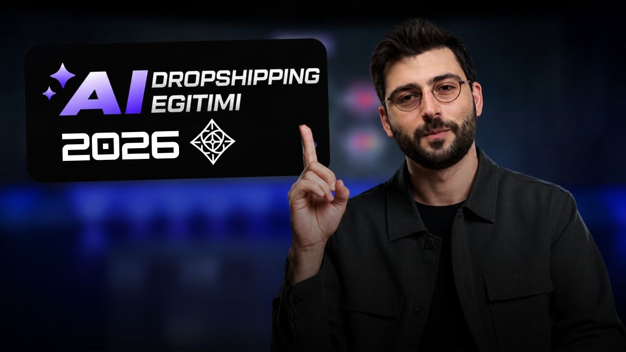 AI Dropshipping 2026