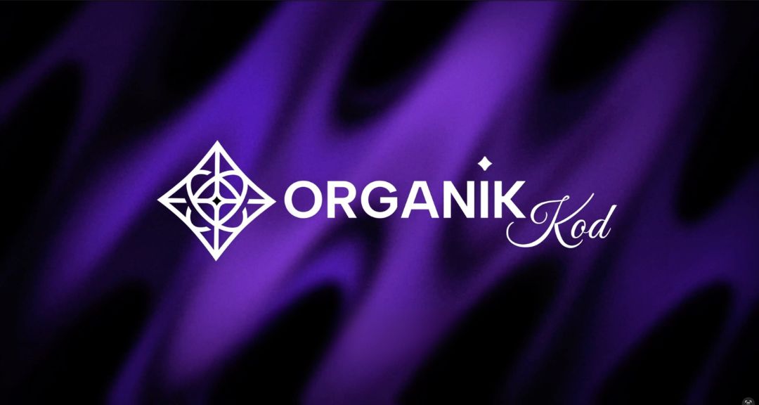 Organik Kod